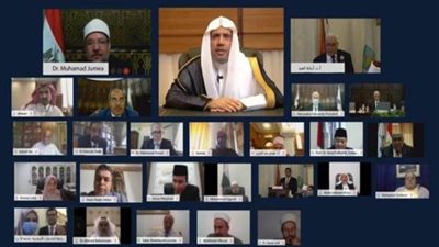 مؤتمر رابطة الجامعات الإسلامية يوصي بتضافر الجهود لإعادة تأهيل الأراضي المتصحرة