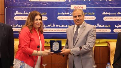 المحرصاوي لطلاب إعلام الأزهر: الآمال معقودة عليكم في تحمل أمانة الكلمة