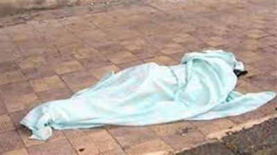 مريضة نفسية تلقي نفسها من الطابق السادس بالقناطر الخيرية