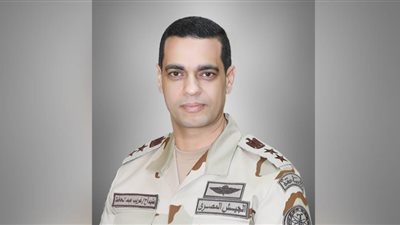 المتحدث العسكري: ليس من الحكمة اختبار رد فعلنا وندرك كل ما يحدث بالمنطقة