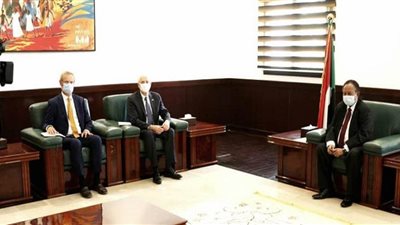 مبعوثو الترويكا يؤكدون دعم الانتقال التاريخي في السودان