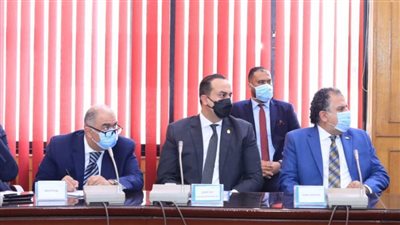 السبكي: الشبكة الوطنية لخدمات الطوارئ والسلامة نقلة حضارية في التعامل مع الأزمات