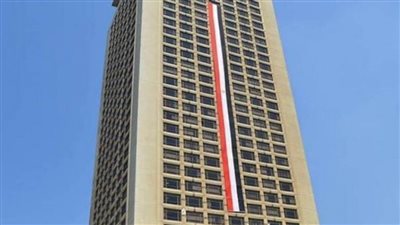 مصر تعرب عن تعازيها للفلبين في ضحايا حادث تحطم طائرة عسكرية جنوبي البلاد