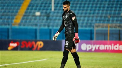 عاجل| تفاصيل إصابة الشناوي وميار تفوز بفضية باريس وكارتيرون يرفض الترجي 