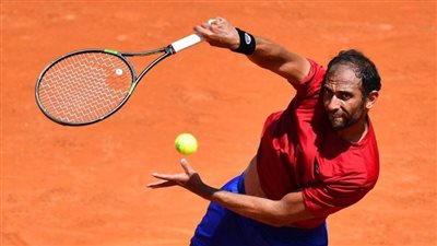 طوكيو2020.. محمد صفوت أمل مصر في الملاعب البيضاء