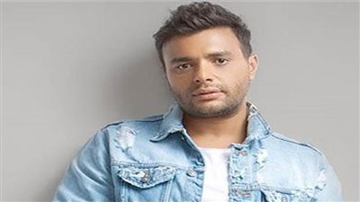 لسدادة 365 ألف جنيه.. إيقاف عقوبة رامي صبري من التهرب الضريبي