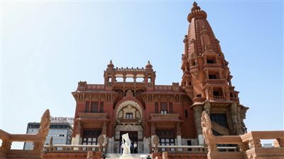 المتحف المصري وشالي والبارون على قائمة المواقع التراثية