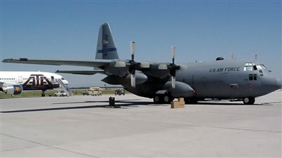 سلاح الجو الأمريكي يُحدّث أسطول طائرات 