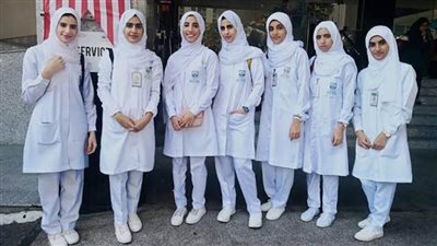 الأربعاء المقبل.. فتح باب القبول بمدارس تمريض المنيا