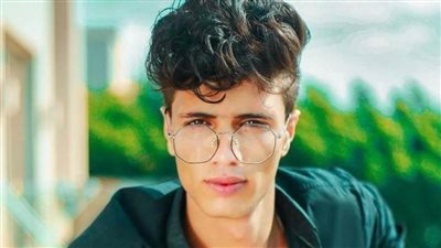 الفنان شريف خالد يواصل تصوير عدد من مشاهده بمسلسل «اللغز» بشبرامنت