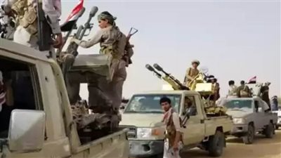 اليمن يرحب بعودة الدعم الأمريكي للجيش الوطني