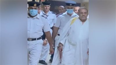 رفض استئناف حسن راتب على قرار حبسه 15 يوما بقضية آثار نائب الجن والعفاريت