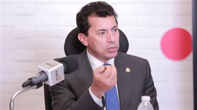 برعاية وزير الشباب والرياضة.. غدا افتتاح مؤتمر الرياضة في الجمهورية الجديدة   