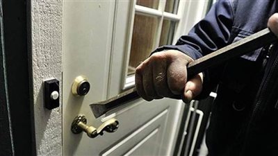 سقوط عصابة سرقة المساكن بأكتوبر.. تورطت في 22 حادثًا