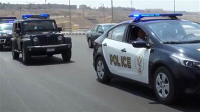 أجهزة الأمن تضبط تشكيلا عصابيا سرق 22 مسكنا بمدينة السادس من أكتوبر