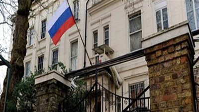 السفارة الروسية في كابول: لا توجد خطط لإجلاء البعثة الدبلوماسية