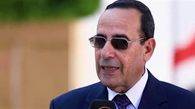محافظ شمال سيناء يناشد المواطنين استكمال مستندات التصالح في مخالفات البناء