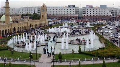 إحباط هجوم لتهريب عناصر 