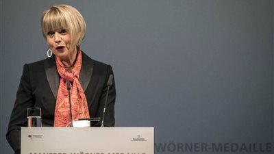 150 خبيرًا من منظمة الأمن والتعاون الأوروبي يبحثون تعزيز السلام والأمن