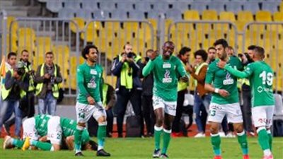 الاتحاد السكندري يفوز على الإسماعيلي 2-1 في الدوري الممتاز لكرة القدم