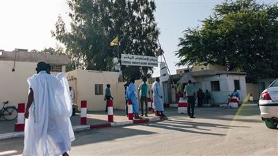 58 إصابة جديدة بفيروس كورونا في موريتانيا.. والإجمالي يصل إلى 21134 حالة