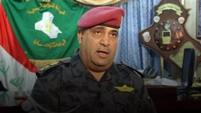 الجيش العراقي يكشف عن خطة حماية أبراج الطاقة من الهجمات الإرهابية