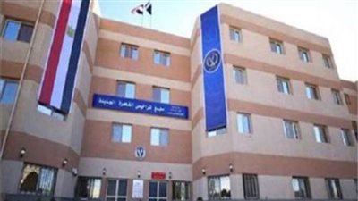 الداخلية: نقل مقر إدارة تصاريح العمل من الدراسة إلى المجمع الأمني بالقاهرة الجديدة