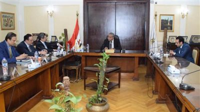 وزير التموين: فرص استثمارية كبيرة في المناطق اللوجيستية التابعة للوزارة