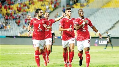 الاتحاد السكندري: سبب واحد يمنعنا من ضم أفضل لاعبي الأهلي