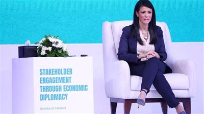 المشاط: 18 مشروعًا في 17 محافظة لتحسين أحوال المواطنين والقضاء على الفقر