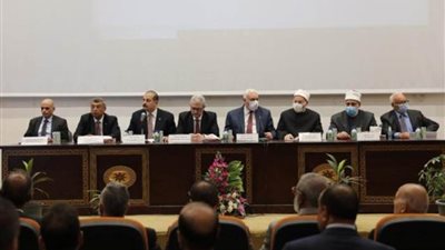 وكيل الأزهر: المياه ملكية جماعية للإنسانية ولا يصح أن يحتكرها فرد أو دولة