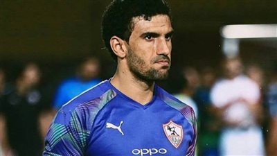 في عيد مولده الـ29.. عواد أحد أبرز مواهب حراسة المرمى في مصر