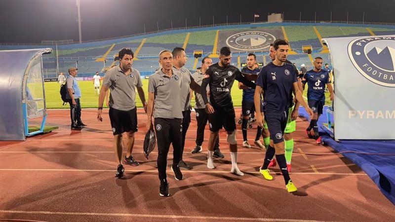 أحمد الشناوي يخرج