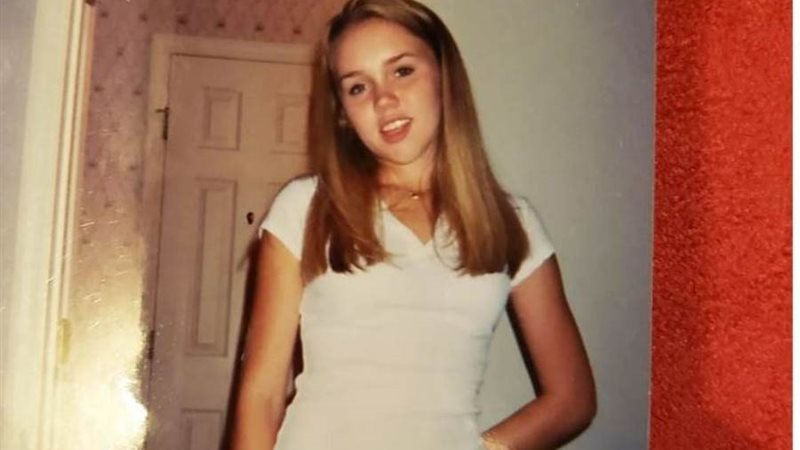 كارا تشامبرلين