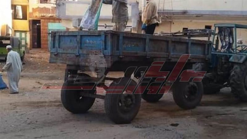 حملات النظافة