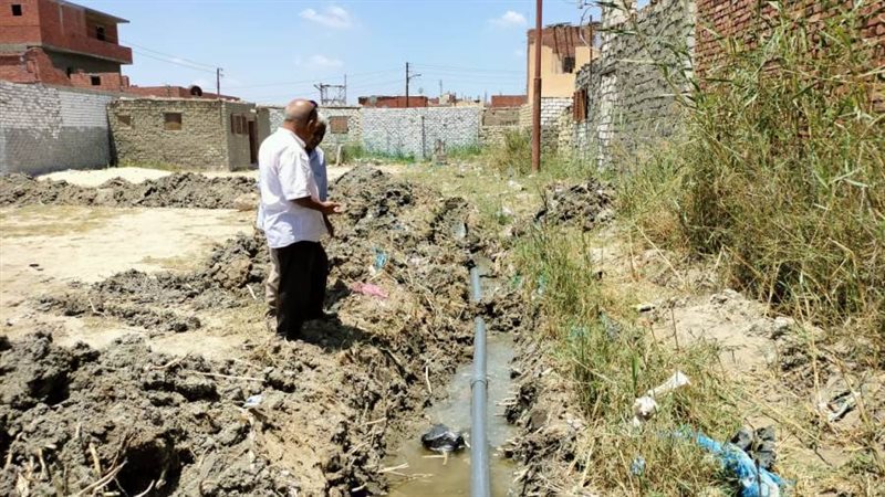 جانب من اعمال التجديد