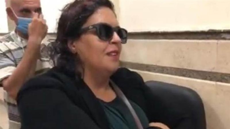 المستشارة نهى الإمام