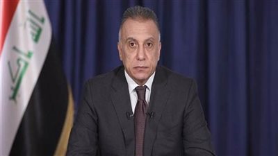 رئيس وزراء العراق: قوات الأمن أحبطت محاولات تخريبية لاستهداف أبراج الطاقة