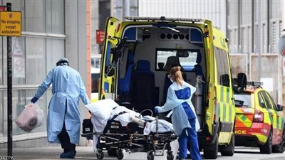 بريطانيا تسجل نحو 29 ألف إصابة بفيروس كورونا و37 حالة وفاة
