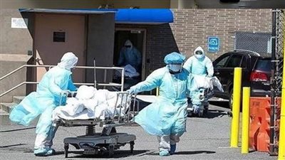 إيطاليا: 24 وفاة و907 إصابات بفيروس 