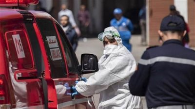 المغرب: تسجيل 1177 إصابة جديدة و7 وفيات بفيروس كورونا