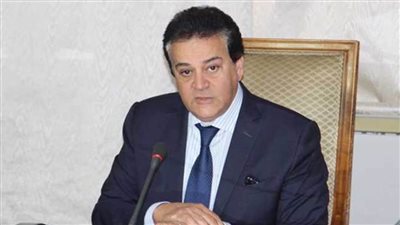 وزير التعليم العالي يبحث فرص التعاون بين مصر ودول الاتحاد الأوروبي