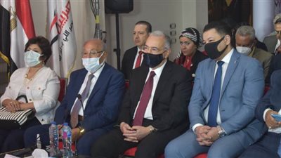 عصام خليل: نستهدف سياسة رفاهية الشعوب ونهنئ دولة الصين بمئوية الحزب الشيوعي