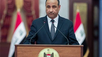 العراق يعلن استمرار التعاون المشترك مع مصر في مجالات متنوعة ومشروعات عديدة