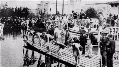 قصة دورة سانت لويس 1904.. مقاطعة أوروبية وفشل تنظيمى وغش فى سباق الماراثون