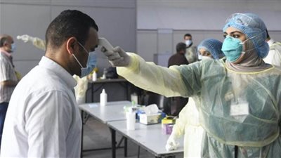 الكويت تسجل 1993 إصابة جديدة بفيروس كورونا