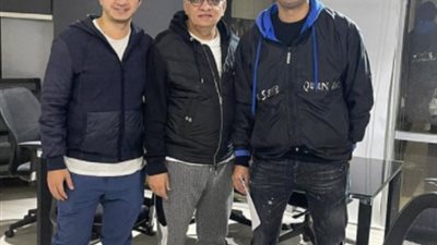 اجتماعات مكثفة لفريق عمل 