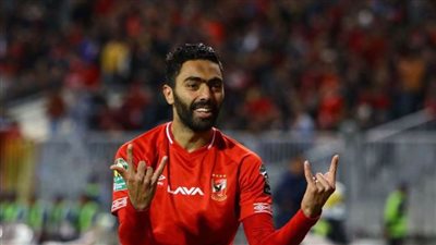 نادر شوقي:الشحات لديه عرض من السعودية..والزمالك يرفض عودة باسم مرسي