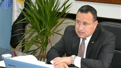 مجلس خدمة المجتمع وتنمية البيئة بجامعة الإسكندرية يوافق على عدد من المشروعات