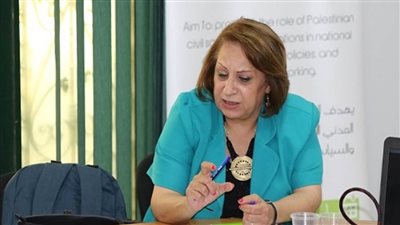 فلسطين تستنكر اعتقال قوات الاحتلال مدير عام 